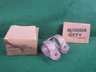 New Nos Mopar 1936-50 Muffler Clamp MC-459/1064459 Dodge Desoto Chrysler Exhaust. Price: $12.00.