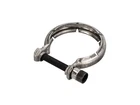 For Porsche (2017-2023) Exhaust Pipe Clamp Elring Klinger + Year Warranty New. Price: $46.75.