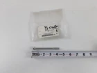 Flange Screw 25097366 For Mack Truck Replaces 64AM9 Bolt 18X1.25X100 Mm New. Price: $18.00.
