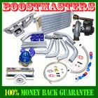 Fits Nissan 240SX S13 KA24 Only Piping & HX40II-T3 Turbo Kits 1989-1993 Emusa New. Price: $2676.90.