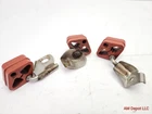 2010 Bmw 328I 328XI E90 E92 Exhaust Hanger Rubber Mounting Set 3PC Used. Price: $39.99.