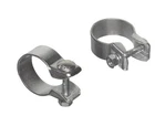 For 1985-1988, 1990-1999 Volkswagen Golf Exhaust Clamp 41689QQJT 1997 1998 1995 New. Price: $20.16.