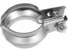 Resonator Assembly Muffler Exhaust Clamp For Scion Xb XJ249PG New. Price: $47.17.