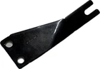 Freightliner 04-36065-000 Exhaust Tail Pipe Bracket Black New. Price: $24.99.