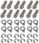 Stage Fasteners 8931 Header Bolt Kit 12PT. 3/8-16 X 1IN (12) New. Price: $74.49.