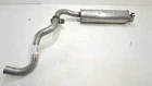 New Oem Mopar Exhaust Pipe Resonator 1997-1999 Dodge Viper Rh 04763588 Genuine. Price: $350.00.