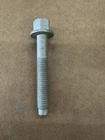 Genuine Ford Exhaust Bolt W714717-S439 New. Price: $10.25.