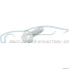 Genuine Bmw 18309909376 - Hex Bolt M8X25 Series Neu. Price: $23.93.