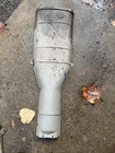 Very Nice Used Original Porsche 928 Under Body Muffler Exhaust Heat Shield #7. Price: $79.99.