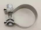 New Oem Mercedes-benz Exhaust Pipe Clamp A1634900041 ML55AMG 5.5L 00-02. Price: $24.95.