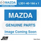 Genuine Mazda L3D1-40-166 Rear Muffler Bracket Hanger 2007-2015 CX-9 New. Price: $43.99.