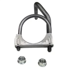Dynomax 36412 Exhaust System Hanger For Jeep Cherokee New. Price: $56.27.