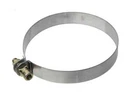 Porsche 911 Turbo Exhaust Muffler Strap Uro 93011115501 Fits 86-89 New. Price: $30.40.