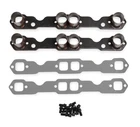 11622HKR Hooker Flange Kit New. Price: $242.95.
