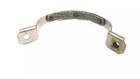 Genuine Subaru Converter & Pipe Clamp 44628AA010 New. Price: $16.63.