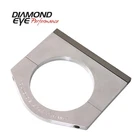 Diamond Eye Exhaust Clamp Performance Diesel PART-6IN. Machined New. Price: $221.25.