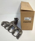 New Oem Genuine Mopar 1997-1998 Dodge Viper Exhaust Manifold 04763771 Nos Lh. Price: $175.00.
