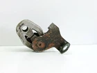 Audi A6 S6 C6 4F 2004 Diesel Bracket Silencer Exhaust UST122464 Gebraucht. Price: $7.54.