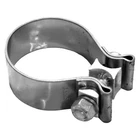 For Chevy Camaro 10-14 Walker 36437 Heavy Duty Passenger Side Band Exhaust Clamp New. Price: $12.74.