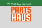Genuine Jaguar Land Rover Bush (X1) LR025064 New. Price: $13.10.