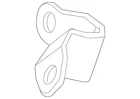 Genuine Honda Catalytic Converter Bracket 11941-5AA-A00 New. Price: $19.99.