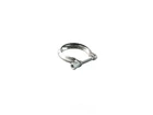 Exhaust Muffler Mopar 68079783AA New. Price: $31.42.