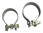 Pypes Performance Exhaust HVC21 Muffler Band Clamp New. Price: $34.71.