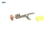 2010-19 Aston Martin Rapide Rear Exhaust Muffler Left Side Hanger W/ Bracket Oem Used. Price: $27.49.
