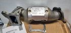 New Walker Exhaust Calcat Carb 84177 Catalytic Converter D-182-72. Price: $479.00.