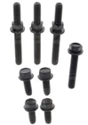 Set 8 Bolts Studs Exhaust Manifold Hardware Kit Dorman Ford Lincoln Mercury New. Price: $29.99.
