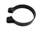 Komatsu F99U Muffler Clamp 1244717H1 Nos New. Price: $41.66.