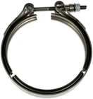 Dorman Exhaust Clamp For Turbocharger Outlet 2007 Dodge Ram 2500 6.7L L6 New. Price: $48.05.