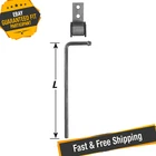Ap Exhaust 339820 Hanger New. Price: $23.85.