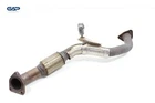 2016 - 2021 Honda Civic Engine Exhaust System Front Pipe Oem Used. Price: $104.49.