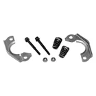 Walker 31953 Split 2-BOLT Bare Exhaust Flange Repair Kit New. Price: $17.88.