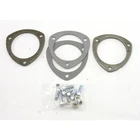 Patriot Exhaust Engine Coolant Hose Flange Kit H7261 New. Price: $50.32.