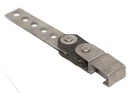 360 Degree Swivel Heavy Duty Exhaust Tail Pipe Muffler Hanger Clamp Style New. Price: $13.59.