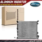 Radiator W/ Trans Oil Cooler For Mercedes-benz X166 GL350 GLE350 ML350 GLS350D New. Price: $113.19.
