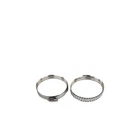 Turbosmart Turbo-seal Tension Clamps 2.750-3.625 New. Price: $70.71.