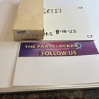 (1) Brand New Exhaust System Hanger Walker Part Number 35546 Genuine, Nos. Price: $10.80.