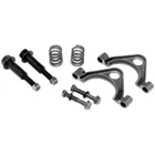 Walker Exhaust Flange Repair Kit 35455 New. Price: $75.57.