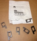 Mopar 4004001AB Exh Pipe To Manifold Retainer 1975-2003 Dodge Dakota, Durango Oe New. Price: $11.40.