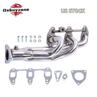 New Exhaust 3-1 Header For 04-11 Mazda RX-8 SE3P 1.3L 13B-MSP Renesis Polished. Price: $120.90.