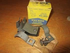Nors Walker 5123 Rear Tail Pipe Hanger 1957 Ford Passenger 6 Cyl., Except Wagon New. Price: $19.95.