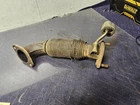 Oem For 2015-19 Hyundai Sonata, Kia Optima (2.4L) 28610-C2500 Exhaust Flex Pipe Used. Price: $145.00.