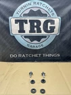 03-06 Infiniti G35 Nissan 350Z VQ35DE Exhaust Converter Bolt Set 20606-AF400 Used. Price: $34.02.
