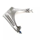 Genuine Volkswagen Bracket 5Q0-253-249 New. Price: $102.31.