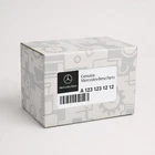 New Mercedes-benz Dumbling Genuine A1674911500. Price: $266.08.