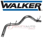 Walker Exhaust Tail Pipe For 1998-2001 Dodge Ram 1500 3.9L 5.2L 5.9L V6 V8 Im New. Price: $280.01.