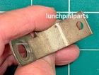 Original Carb Bracket Ford Mustang 289 Hp Hipo Gt Cabriolet Convertible Fastback Used. Price: $89.00.